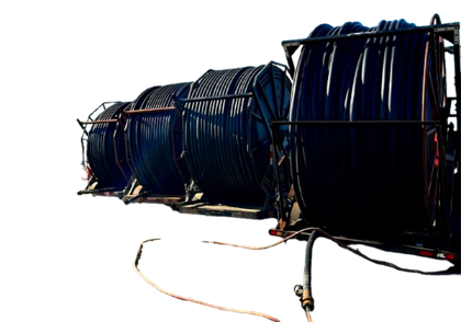 Picture for category HDPE Pipe Equipment
