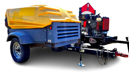 Picture for category Air Compressors