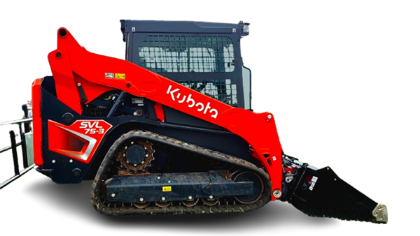 Picture for category Skid Steer Attachments