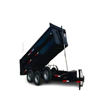 Picture for category Trailers