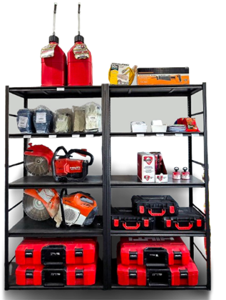 Picture for category Office Inventory