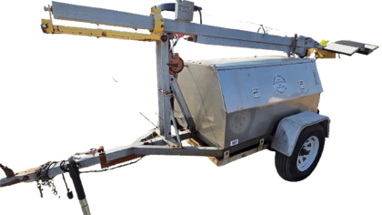 Picture for category Light Towers
