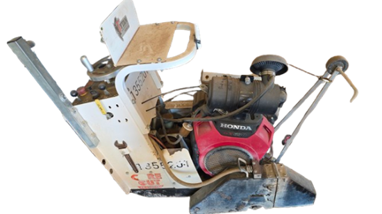 Picture of Core Cut CC1800XL Walk Behind Saw