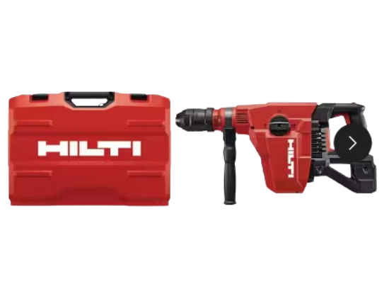 Picture of Hilti TE 70 Rotary Hammer Drill