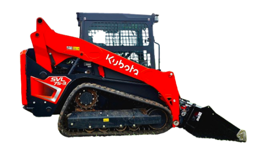 Picture of Kubota SVL 75
