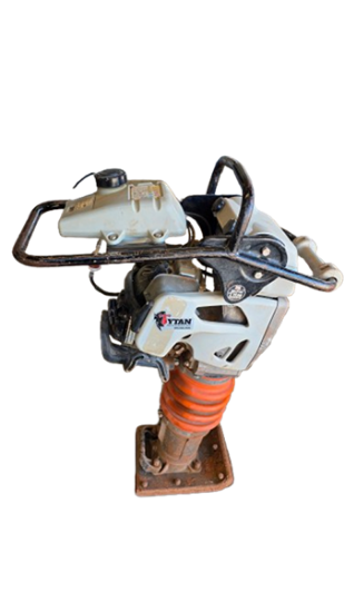 Picture of MultiQuip Mikasa MTX70HD Gas Rammer