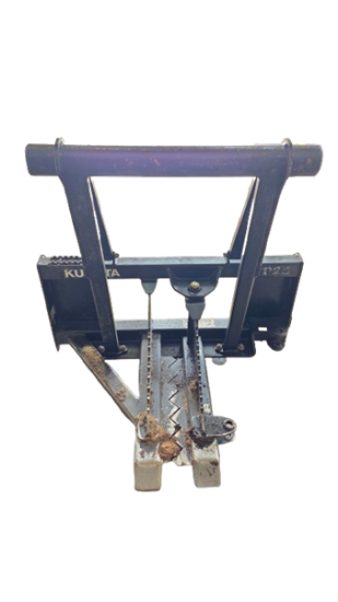 Picture of Tree Puller